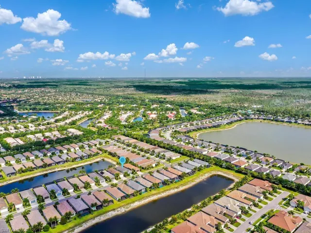 Ideal For Seasonal Or Annual SWFL Living
