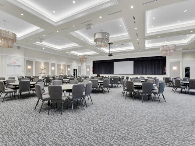 Event Room