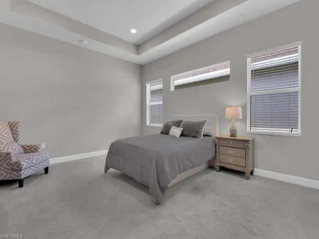 Master Suite