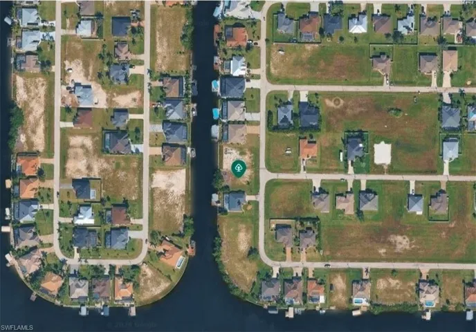 414 NW 34th  PL, Cape Coral, FL 33993