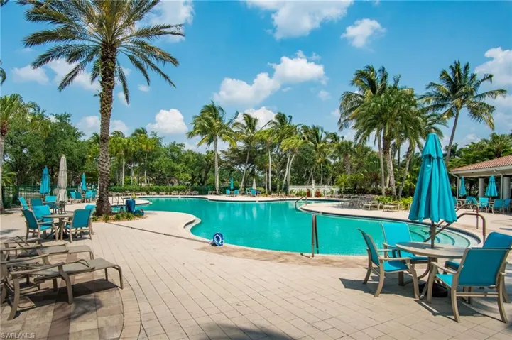 Family Friendly resort pool