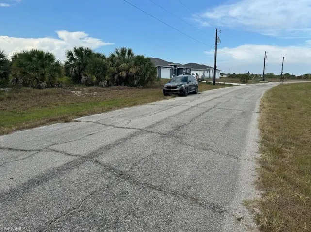 318  Kansas  TER, Labelle, FL 33935