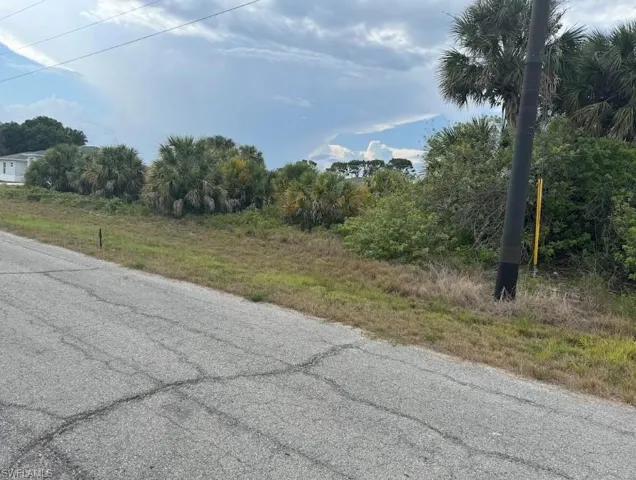 318  Kansas  TER, Labelle, FL 33935