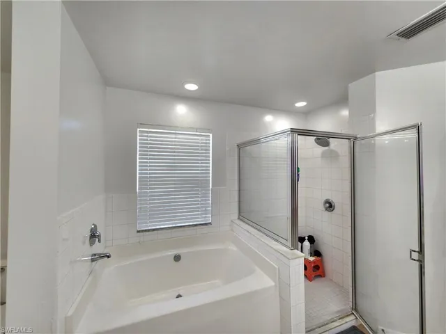 Ensuite continued