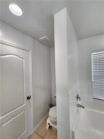Ensuite continued