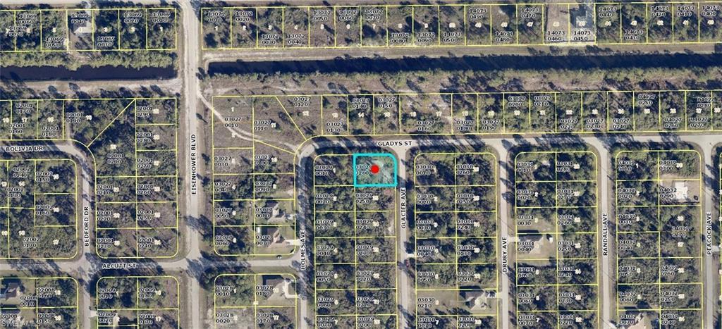 704  Glacier  AVE, LEHIGH ACRES, FL 33974