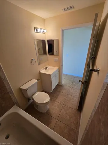 Full bath