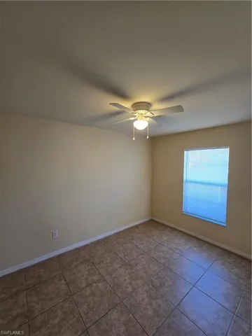 Empty room