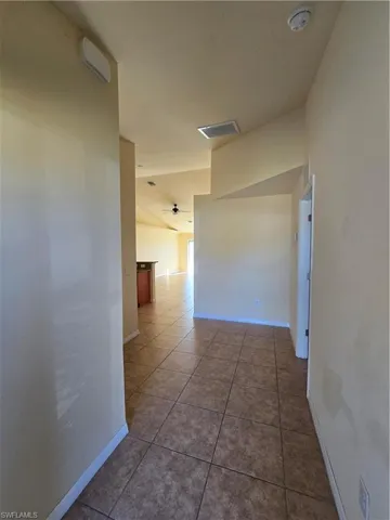 Entry way
