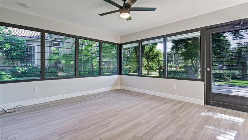 Den/Sunroom/Dining Area 2