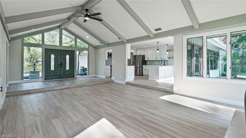 Greatroom Side 1