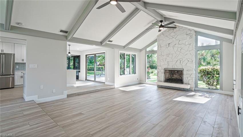 Greatroom Fireplace 2
