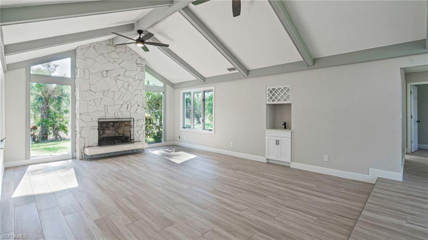 Greatroom Fireplace 1