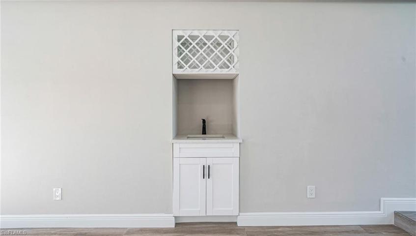Greatroom Wetbar