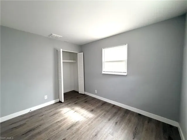 Bedroom #2