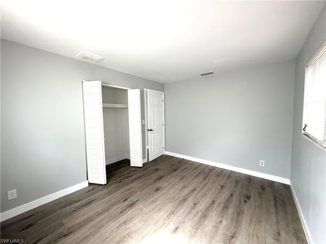 Bedroom #1