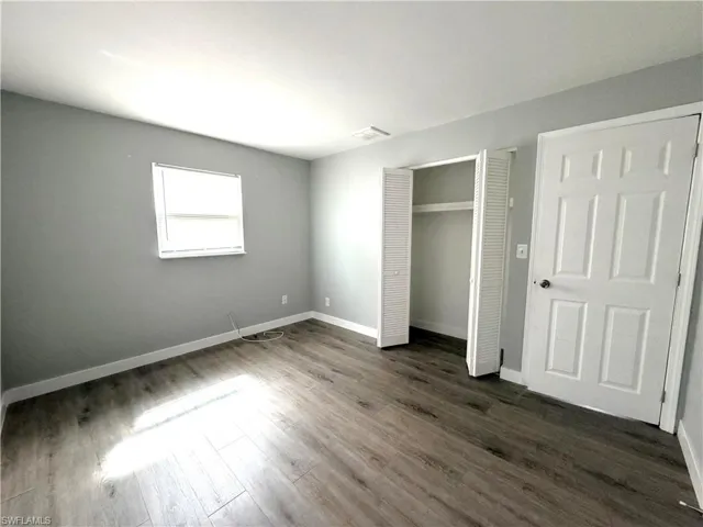 Bedroom #1