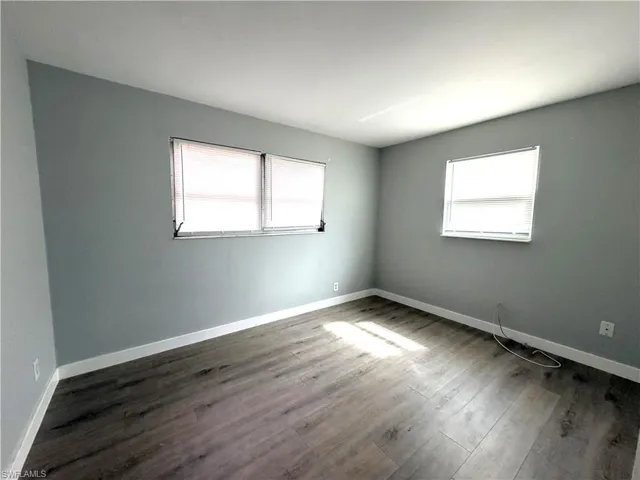 Bedroom #1