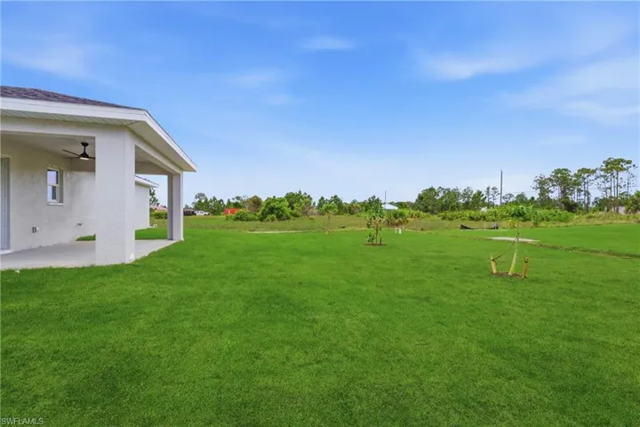 836 Newell St E, Lehigh Acres, Florida 33974