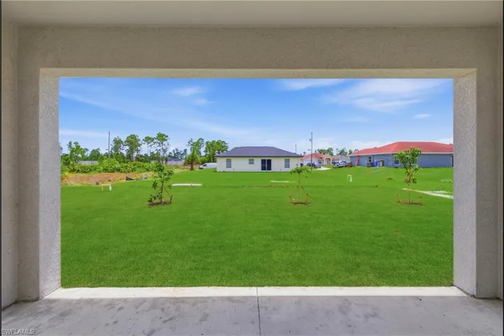 836 Newell St E, Lehigh Acres, Florida 33974