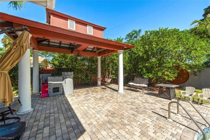 729 Dean Way, Fort Myers, Florida 33919