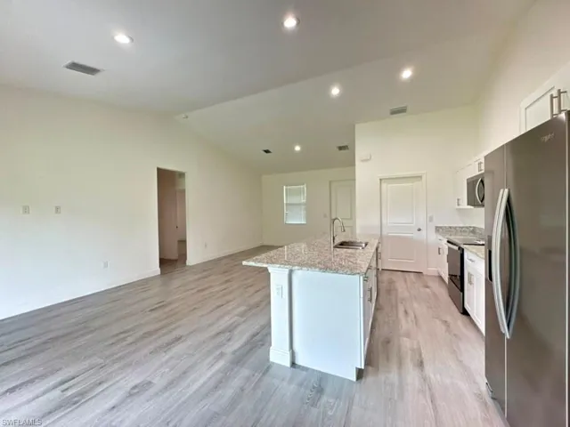 537 Greenbriar Blvd, Lehigh Acres, Florida 33972