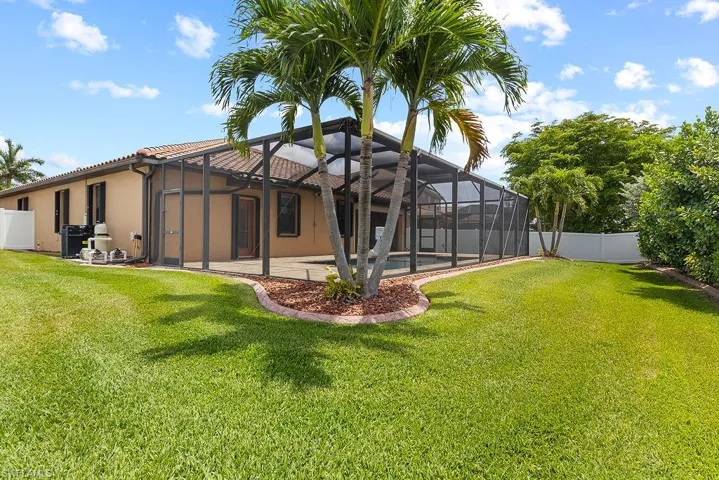2796  Via Piazza  LOOP, Fort Myers, FL 33905