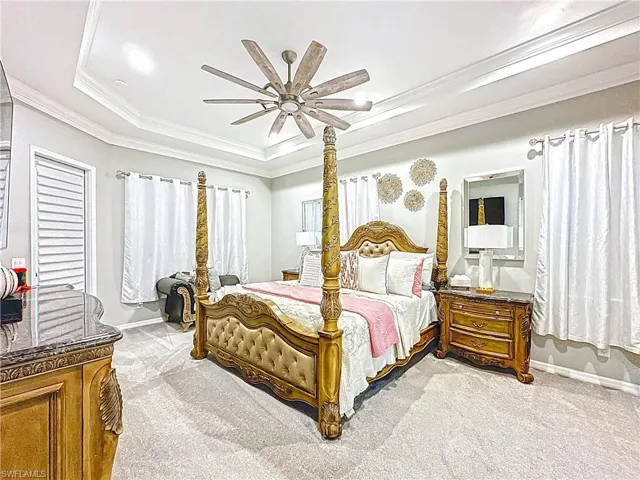 3032 Via Rialto St, Fort Myers, Florida 33905