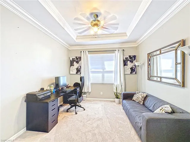 3032 Via Rialto St, Fort Myers, Florida 33905