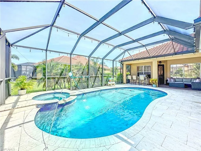 3032 Via Rialto St, Fort Myers, Florida 33905