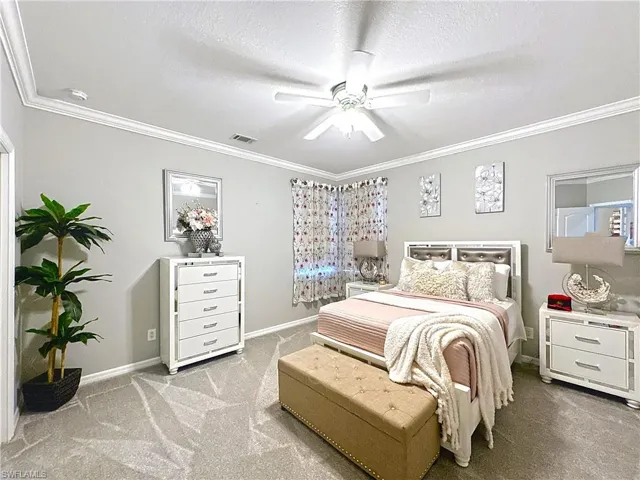 3032 Via Rialto St, Fort Myers, Florida 33905