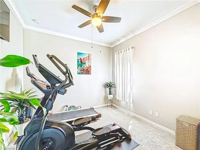 3032 Via Rialto St, Fort Myers, Florida 33905