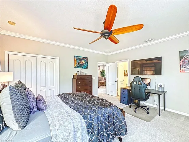 3032 Via Rialto St, Fort Myers, Florida 33905