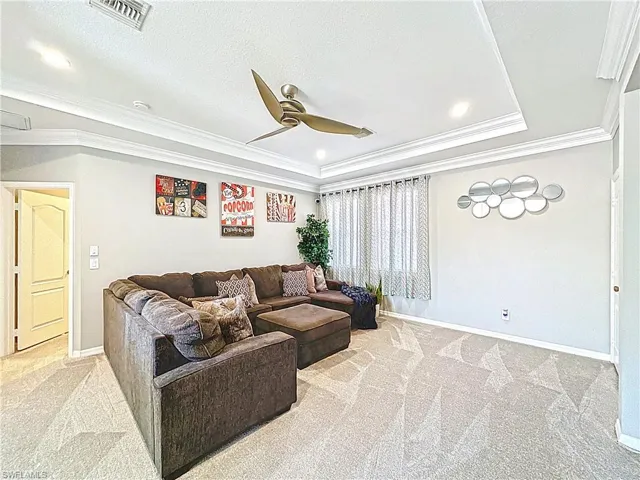 3032 Via Rialto St, Fort Myers, Florida 33905