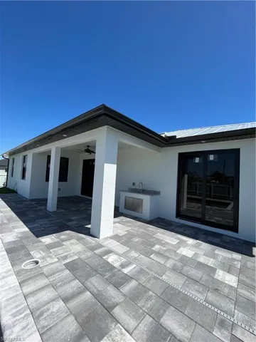 3315 NW 2nd  TER, Cape Coral, FL 33993