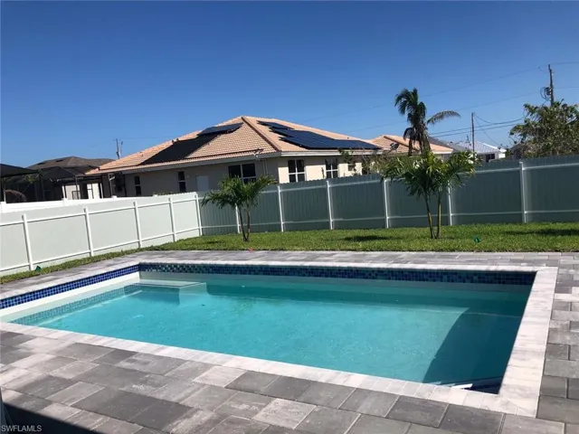 3315 NW 2nd  TER, Cape Coral, FL 33993