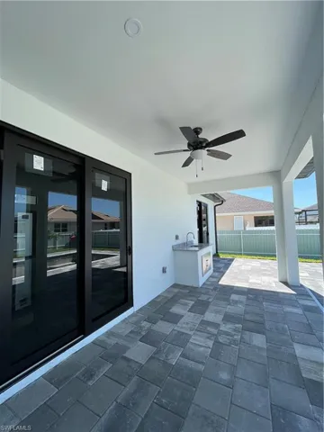 3315 NW 2nd  TER, Cape Coral, FL 33993