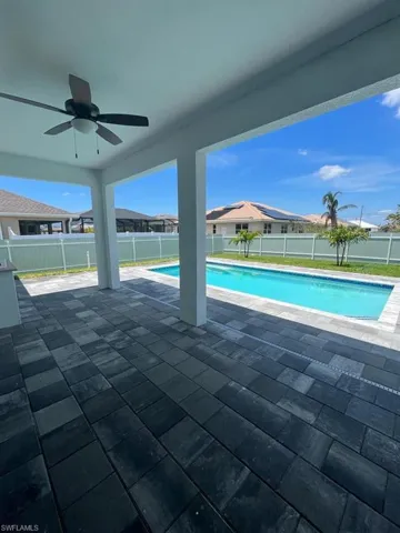 3315 NW 2nd  TER, Cape Coral, FL 33993