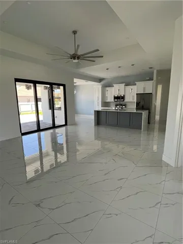 3315 NW 2nd  TER, Cape Coral, FL 33993