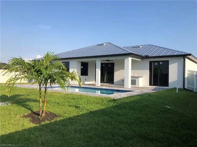 3315 NW 2nd  TER, Cape Coral, FL 33993