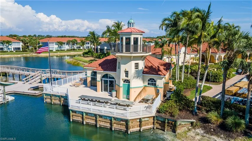 10910 Santa Margherita Rd 102, Estero, Florida 34135