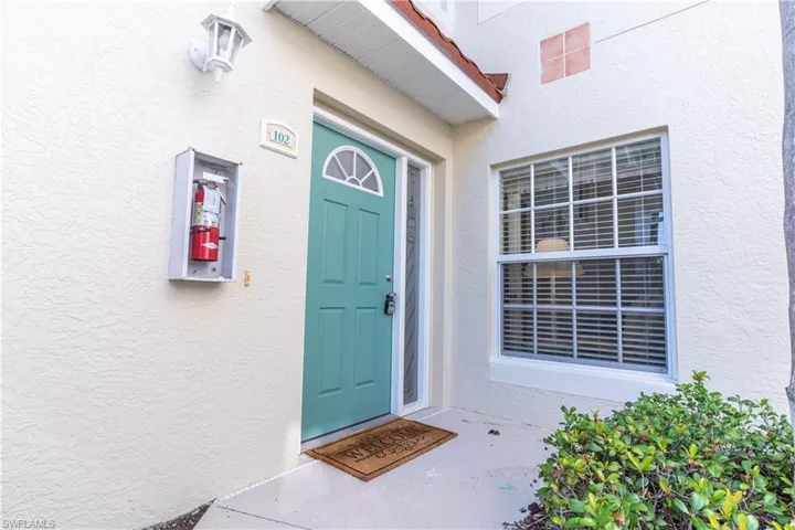 10910 Santa Margherita Rd 102, Estero, Florida 34135