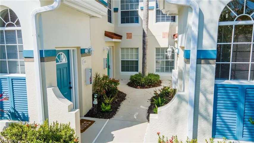 10910 Santa Margherita Rd 102, Estero, Florida 34135