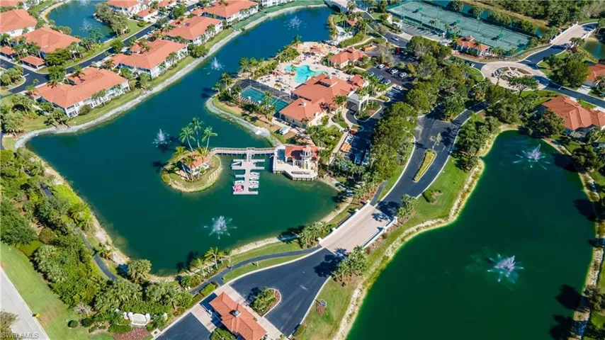 10910 Santa Margherita Rd 102, Estero, Florida 34135