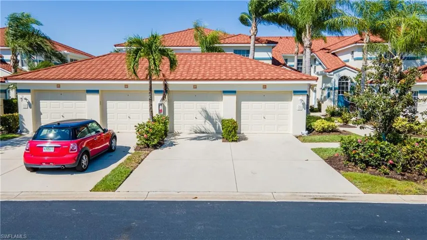 10910 Santa Margherita Rd 102, Estero, Florida 34135