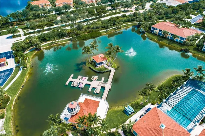10910 Santa Margherita Rd 102, Estero, Florida 34135