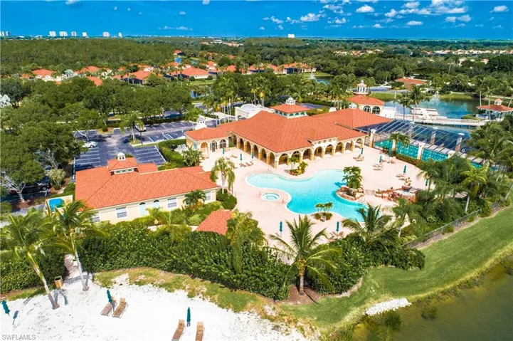 10910 Santa Margherita Rd 102, Estero, Florida 34135