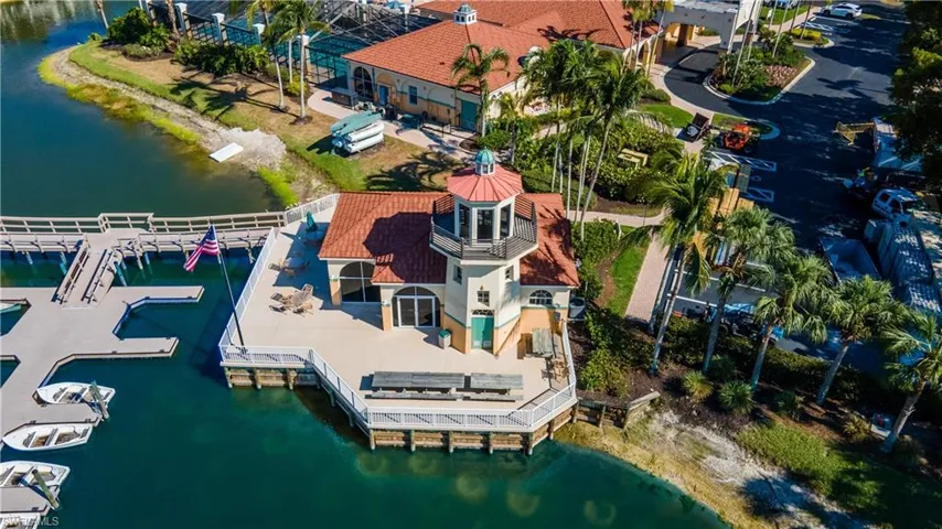10910 Santa Margherita Rd 102, Estero, Florida 34135