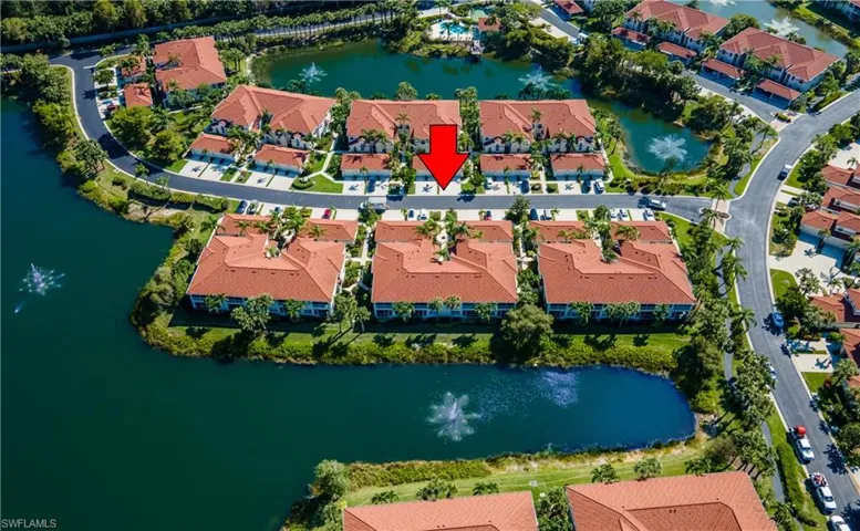 10910 Santa Margherita Rd 102, Estero, Florida 34135