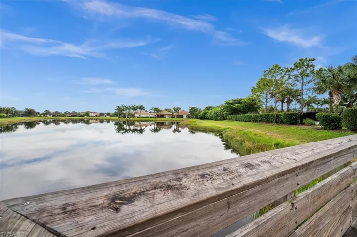 Water view